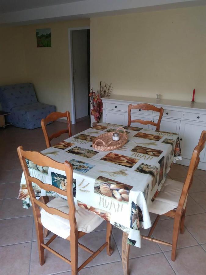 Magniolia Vila Le Lavandou Exterior foto