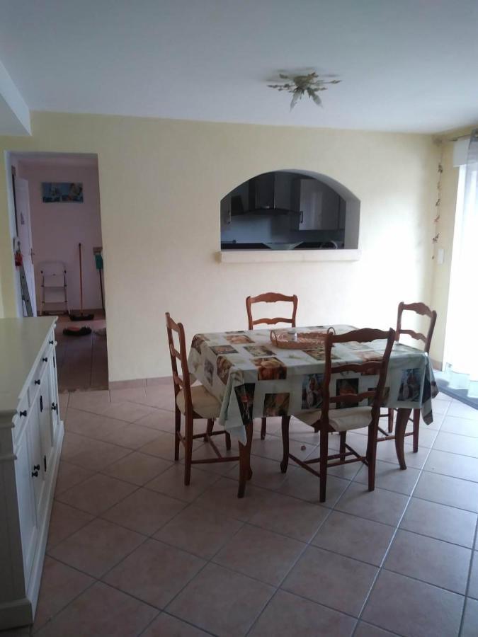 Magniolia Vila Le Lavandou Exterior foto